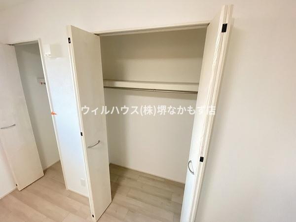 フジパレス堺香ヶ丘イースト