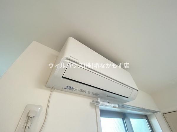 フジパレス堺香ヶ丘イースト