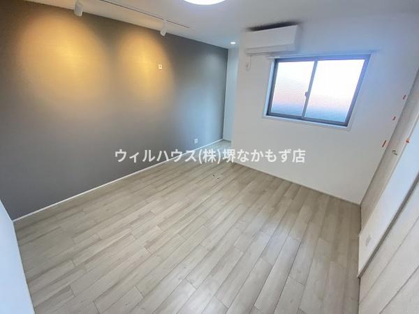 フジパレス堺香ヶ丘イースト