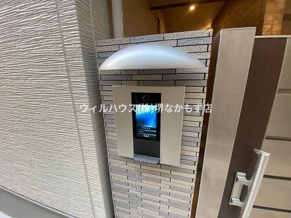 フジパレス堺香ヶ丘イースト