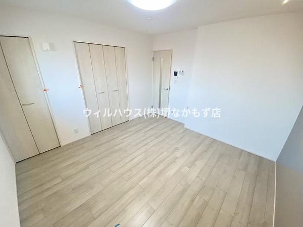 フジパレス堺香ヶ丘イースト