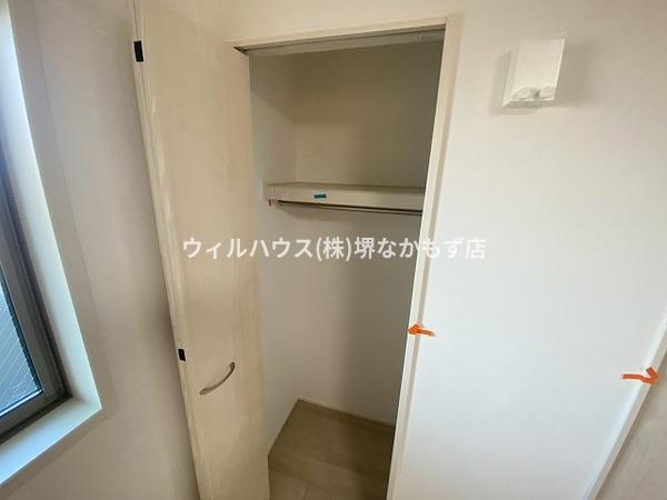 フジパレス堺香ヶ丘イースト