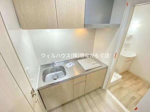 フジパレス堺香ヶ丘イースト