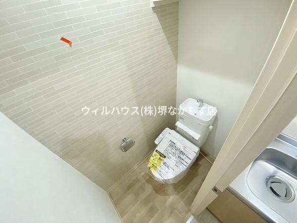 フジパレス堺香ヶ丘イースト