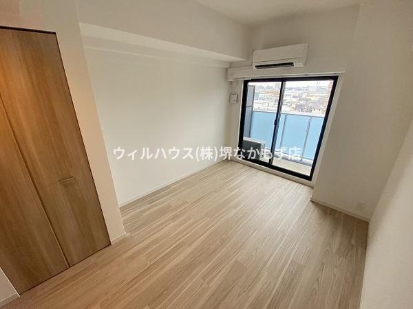 Ｓ－ＲＥＳＩＤＥＮＣＥ堺浜寺ａｘｉａｌ
