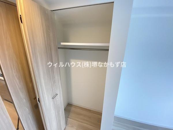 Ｓ－ＲＥＳＩＤＥＮＣＥ堺浜寺ａｘｉａｌ