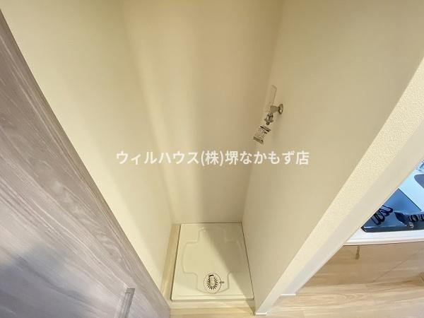 Ｓ－ＲＥＳＩＤＥＮＣＥ堺浜寺ａｘｉａｌ