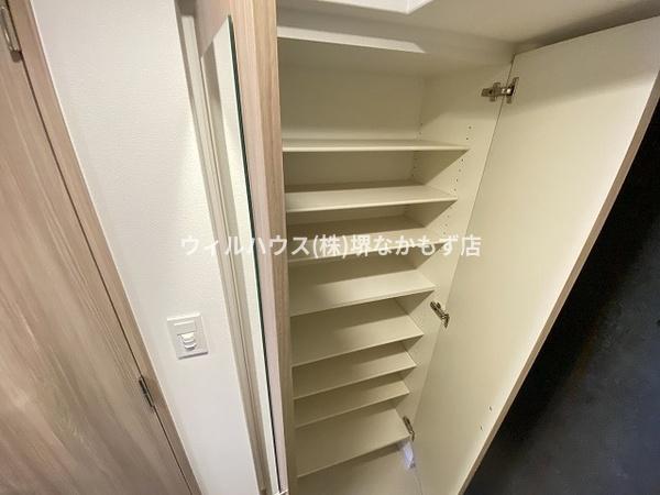 Ｓ－ＲＥＳＩＤＥＮＣＥ堺浜寺ａｘｉａｌ