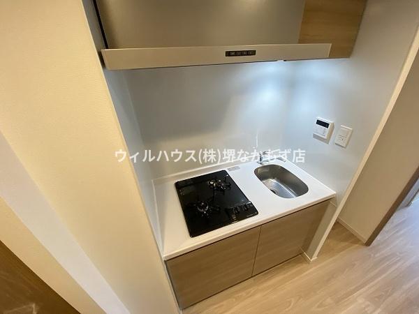 Ｓ－ＲＥＳＩＤＥＮＣＥ堺浜寺ａｘｉａｌ