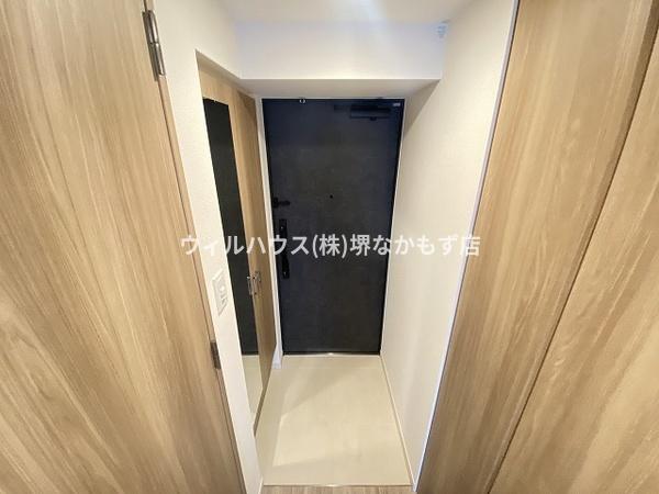 Ｓ－ＲＥＳＩＤＥＮＣＥ堺浜寺ａｘｉａｌ