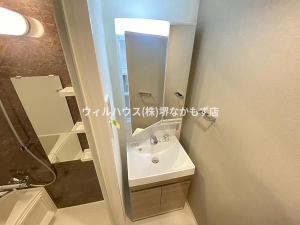 Ｓ－ＲＥＳＩＤＥＮＣＥ堺浜寺ａｘｉａｌ