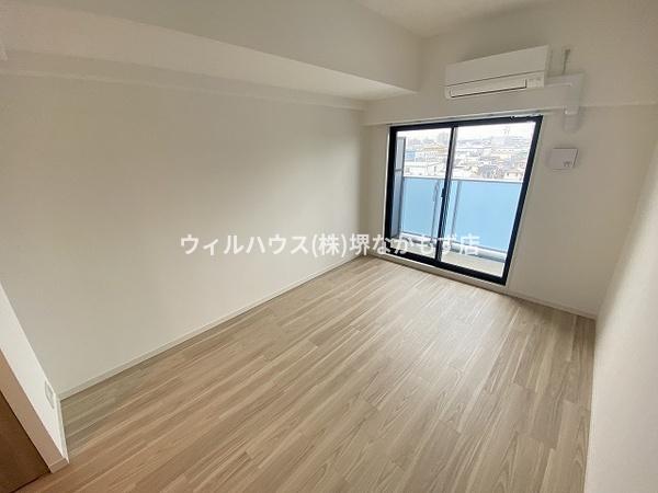 Ｓ－ＲＥＳＩＤＥＮＣＥ堺浜寺ａｘｉａｌ