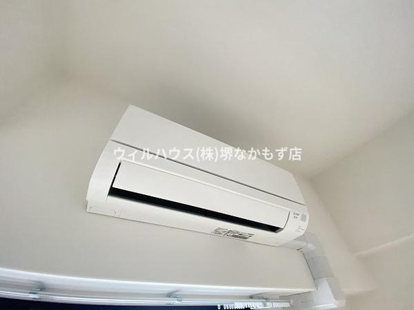 Ｓ－ＲＥＳＩＤＥＮＣＥ堺浜寺ａｘｉａｌ