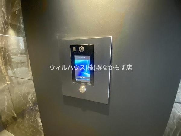 Ｓ－ＲＥＳＩＤＥＮＣＥ堺浜寺ａｘｉａｌ
