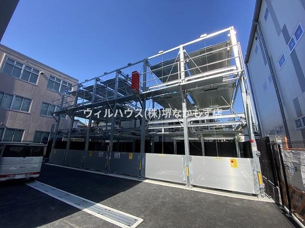 Ｓ－ＲＥＳＩＤＥＮＣＥ堺浜寺ａｘｉａｌ