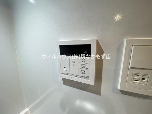 Ｓ－ＲＥＳＩＤＥＮＣＥ堺浜寺ａｘｉａｌ