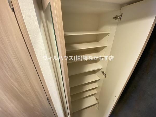 Ｓ－ＲＥＳＩＤＥＮＣＥ堺浜寺ａｘｉａｌ