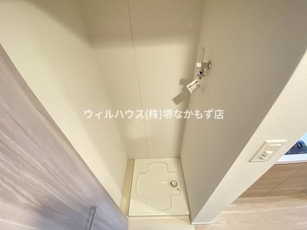 Ｓ－ＲＥＳＩＤＥＮＣＥ堺浜寺ａｘｉａｌ