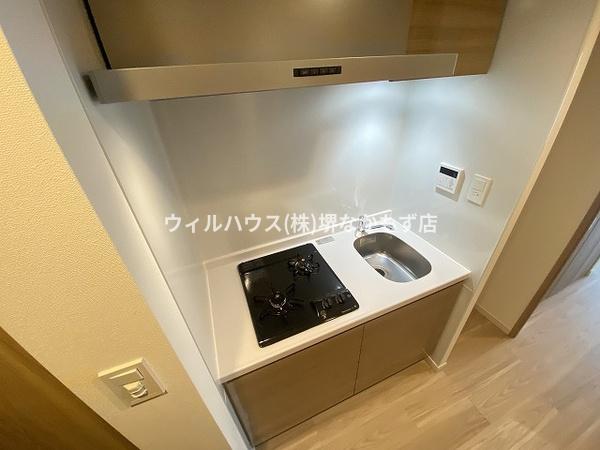 Ｓ－ＲＥＳＩＤＥＮＣＥ堺浜寺ａｘｉａｌ