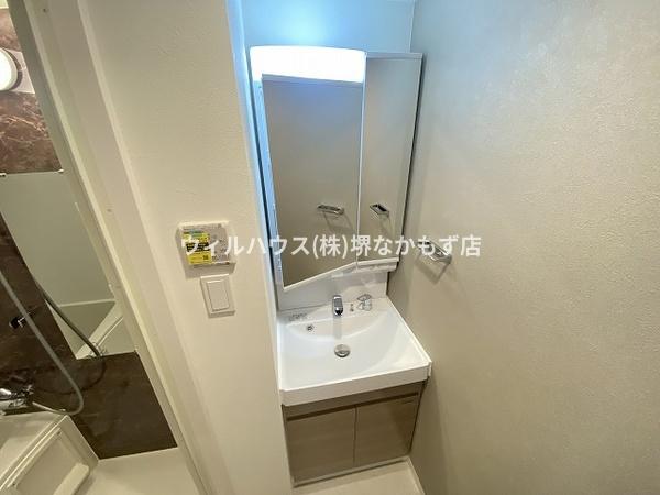 Ｓ－ＲＥＳＩＤＥＮＣＥ堺浜寺ａｘｉａｌ