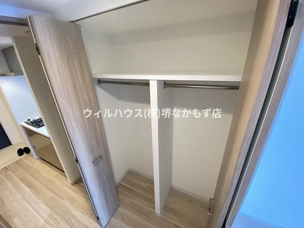 Ｓ－ＲＥＳＩＤＥＮＣＥ堺浜寺ａｘｉａｌ