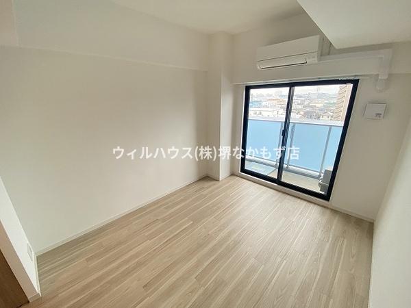 Ｓ－ＲＥＳＩＤＥＮＣＥ堺浜寺ａｘｉａｌ