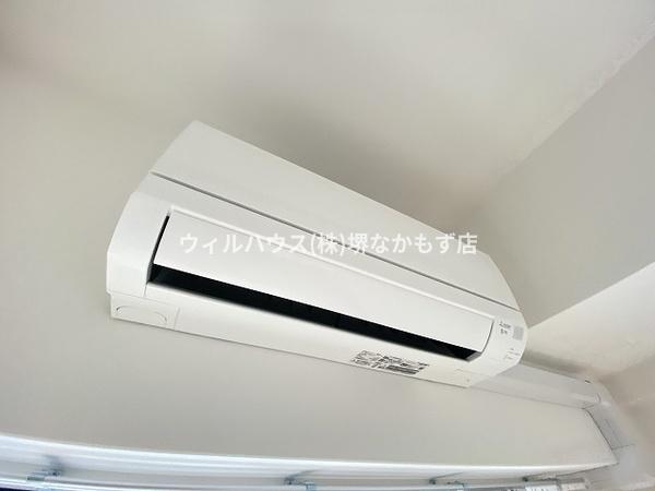 Ｓ－ＲＥＳＩＤＥＮＣＥ堺浜寺ａｘｉａｌ