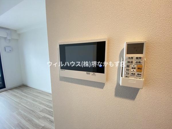Ｓ－ＲＥＳＩＤＥＮＣＥ堺浜寺ａｘｉａｌ