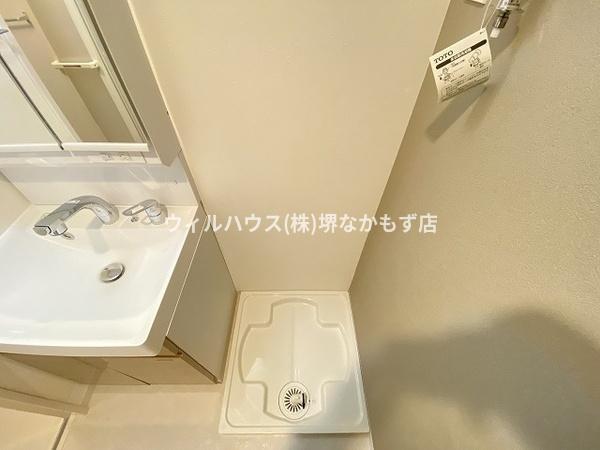 Ｓ－ＲＥＳＩＤＥＮＣＥ堺浜寺ａｘｉａｌ