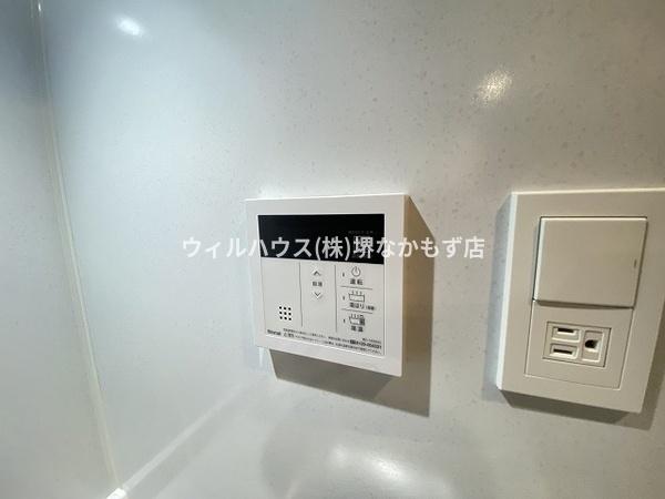 Ｓ－ＲＥＳＩＤＥＮＣＥ堺浜寺ａｘｉａｌ