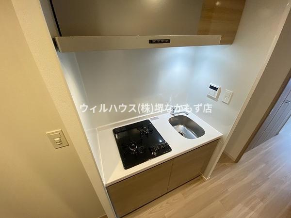 Ｓ－ＲＥＳＩＤＥＮＣＥ堺浜寺ａｘｉａｌ