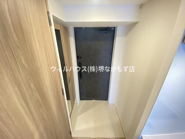 Ｓ－ＲＥＳＩＤＥＮＣＥ堺浜寺ａｘｉａｌ