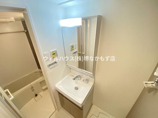 Ｓ－ＲＥＳＩＤＥＮＣＥ堺浜寺ａｘｉａｌ