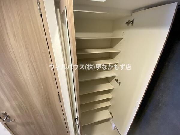 Ｓ－ＲＥＳＩＤＥＮＣＥ堺浜寺ａｘｉａｌ