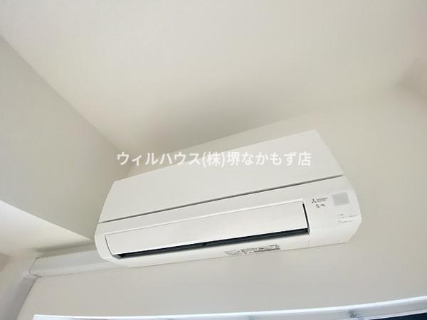 Ｓ－ＲＥＳＩＤＥＮＣＥ堺浜寺ａｘｉａｌ