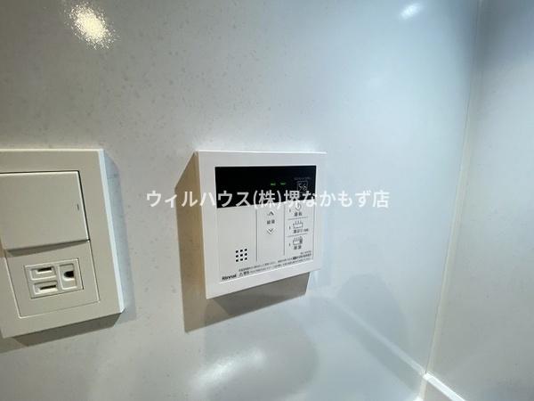 Ｓ－ＲＥＳＩＤＥＮＣＥ堺浜寺ａｘｉａｌ