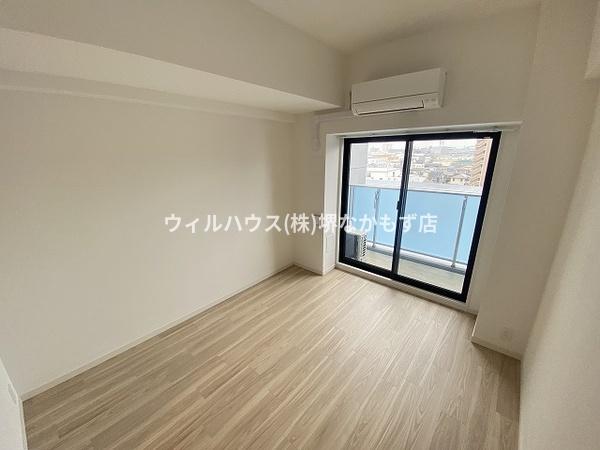 Ｓ－ＲＥＳＩＤＥＮＣＥ堺浜寺ａｘｉａｌ