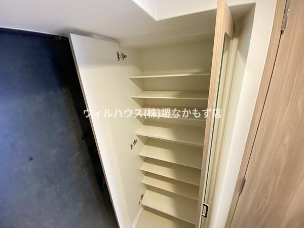 Ｓ－ＲＥＳＩＤＥＮＣＥ堺浜寺ａｘｉａｌ