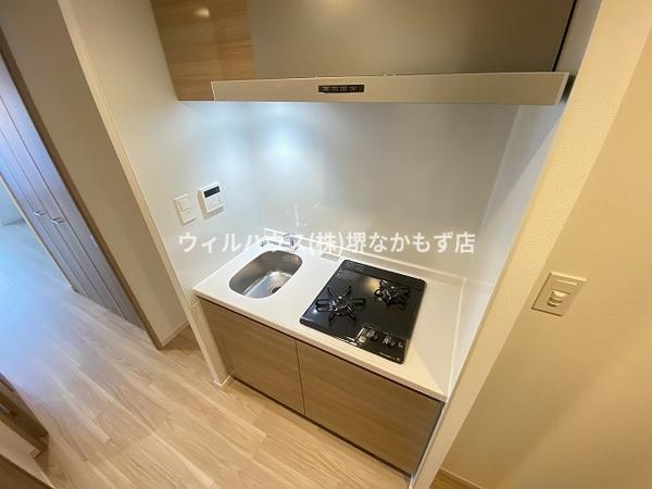 Ｓ－ＲＥＳＩＤＥＮＣＥ堺浜寺ａｘｉａｌ