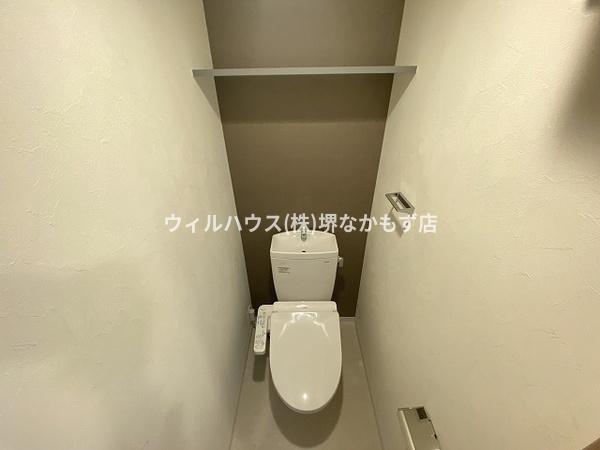 Ｓ－ＲＥＳＩＤＥＮＣＥ堺浜寺ａｘｉａｌ