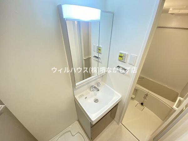 Ｓ－ＲＥＳＩＤＥＮＣＥ堺浜寺ａｘｉａｌ