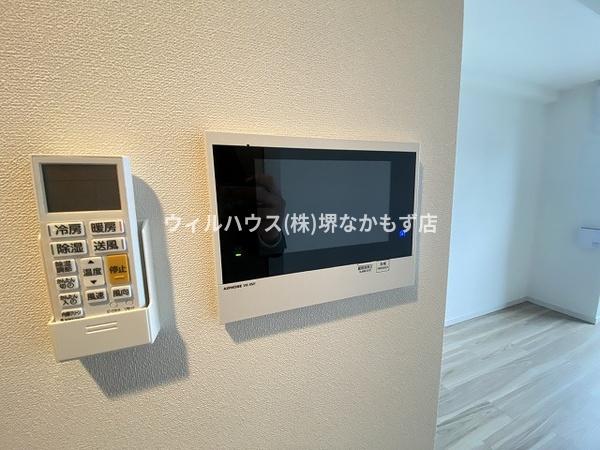 Ｓ－ＲＥＳＩＤＥＮＣＥ堺浜寺ａｘｉａｌ