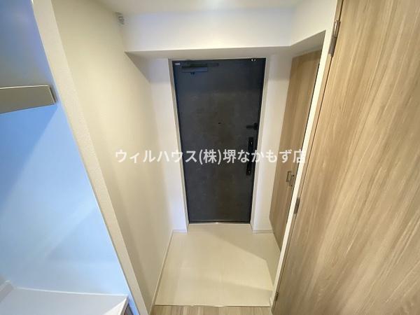 Ｓ－ＲＥＳＩＤＥＮＣＥ堺浜寺ａｘｉａｌ