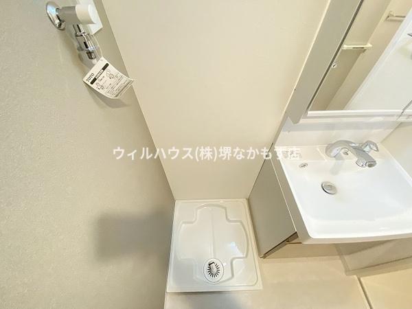 Ｓ－ＲＥＳＩＤＥＮＣＥ堺浜寺ａｘｉａｌ