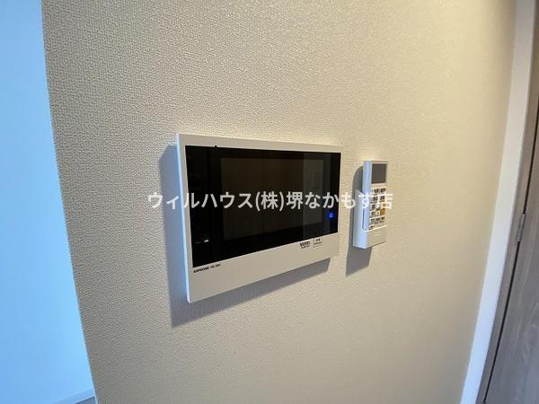 Ｓ－ＲＥＳＩＤＥＮＣＥ堺浜寺ａｘｉａｌ