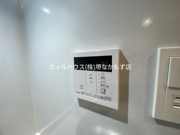 Ｓ－ＲＥＳＩＤＥＮＣＥ堺浜寺ａｘｉａｌ