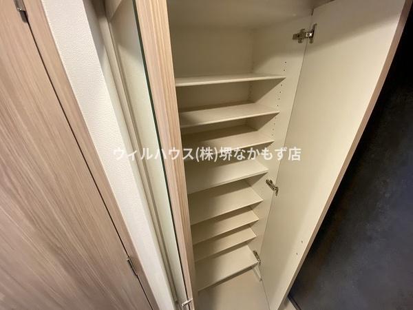 Ｓ－ＲＥＳＩＤＥＮＣＥ堺浜寺ａｘｉａｌ