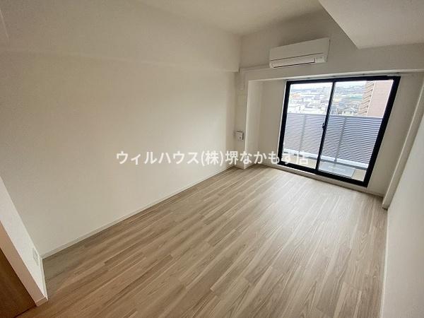 Ｓ－ＲＥＳＩＤＥＮＣＥ堺浜寺ａｘｉａｌ