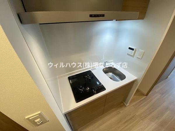Ｓ－ＲＥＳＩＤＥＮＣＥ堺浜寺ａｘｉａｌ