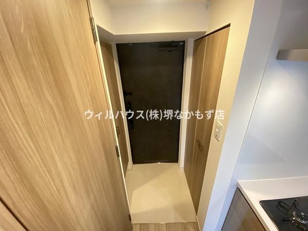 Ｓ－ＲＥＳＩＤＥＮＣＥ堺浜寺ａｘｉａｌ